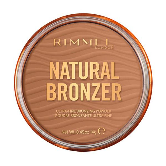 Rimmel Natural Bronzer No 002 SunBronze