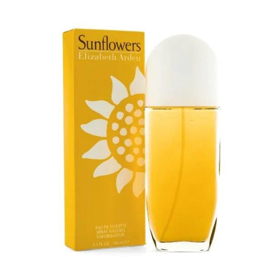 Sunflowers 30Ml Edt Spr