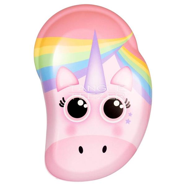 Tangle Teezer The Original Mini Rainbow Unicorn 1Pce