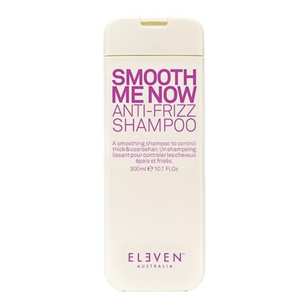 Eleven Smooth Anti-Frizz Shampoo