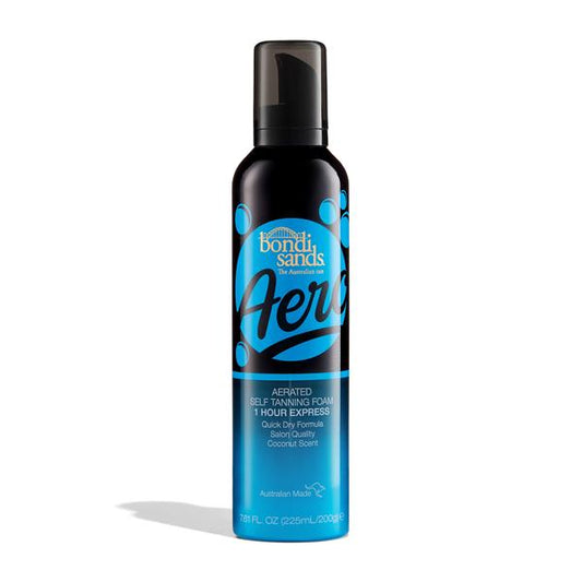 Bondi Sands Aero 1 Hour Express Self Tanning Foam 225ml