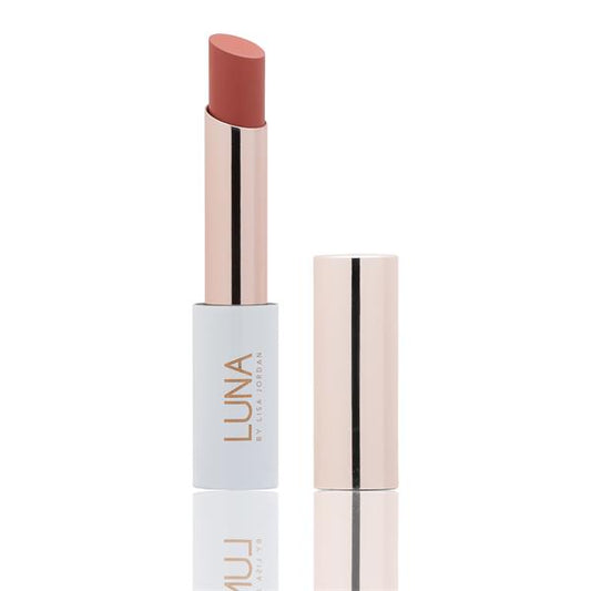 Luna By Lisa Cloudy Matte Lipstick