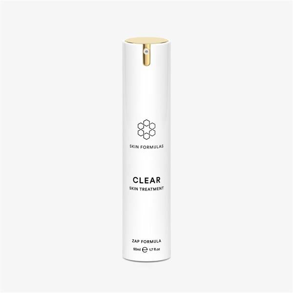 Skin Formulas Clear Skin Treatment 50ml