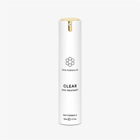 Skin Formulas Clear Skin Treatment 50ml