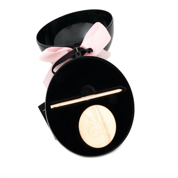 Biabelle Brow Me Baby Christmas Bauble