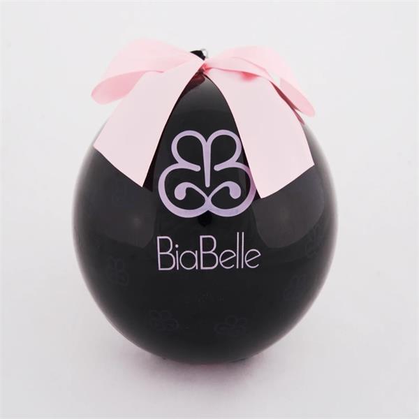 Biabelle Brow Me Baby Christmas Bauble