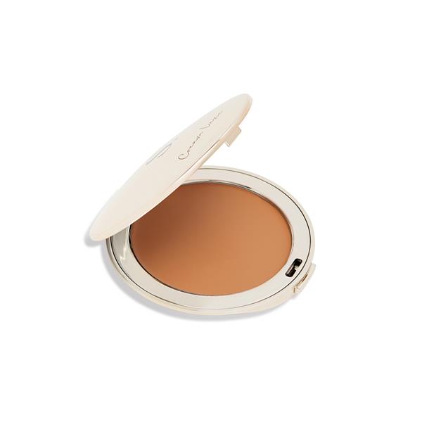 Sculpted Cream Luxe Bronze Light/Medium