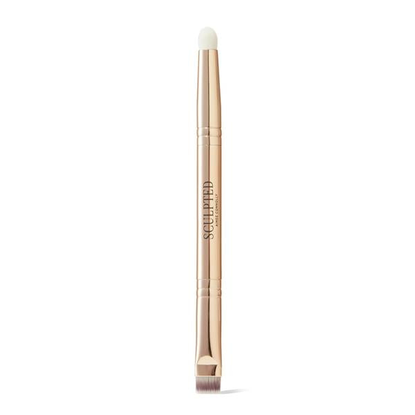 Sculpted Defining Duo Double Ended Brush