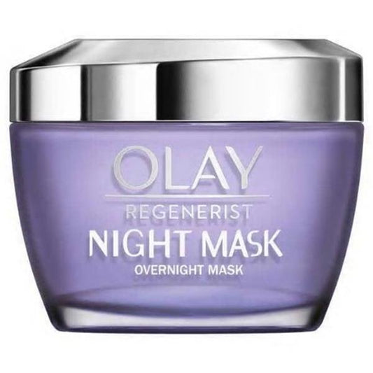 Olay Regenerist Overnight Miracle Firming Mask Night
