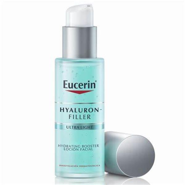 Eucerin Hyaluron Filler Moisture Boost Serum 30Ml