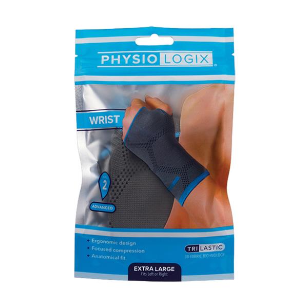 Physiologix Advanced Wrist Support Extra Large