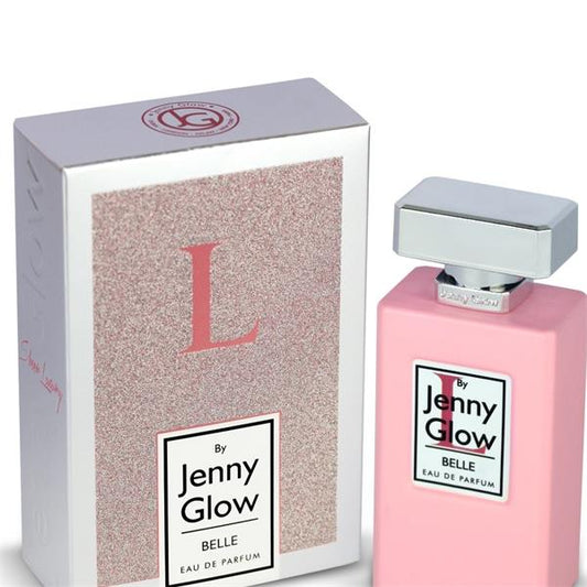 Belle By Jenny Glow EDP 80ml