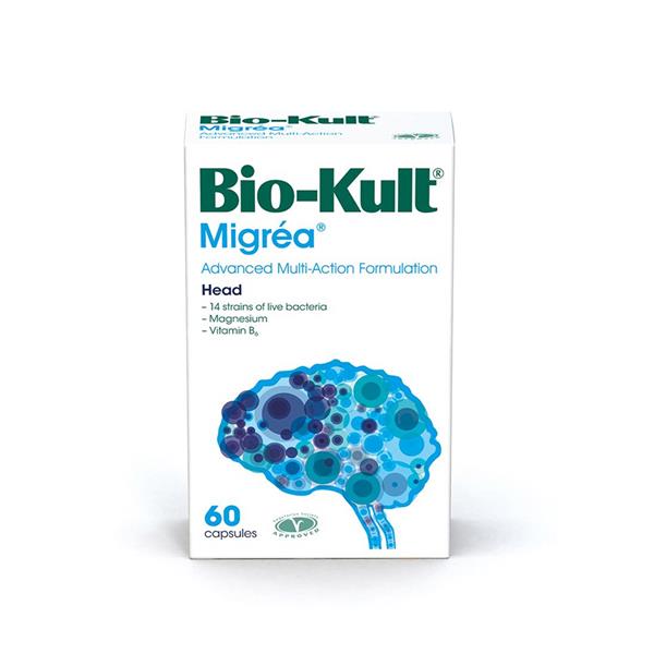 Biokult Migrea