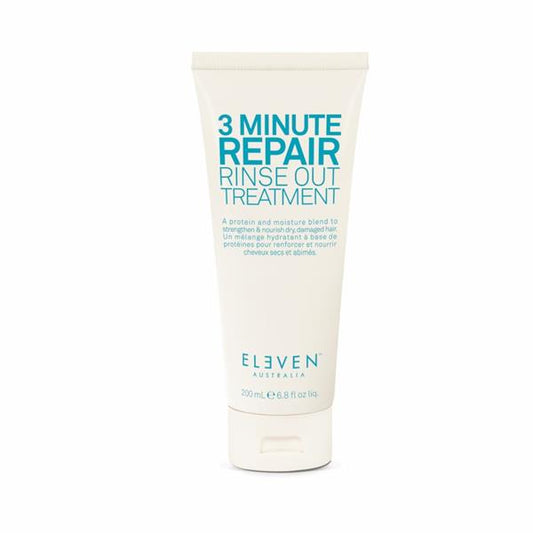 Eleven 3 Min Repair Rinse Out