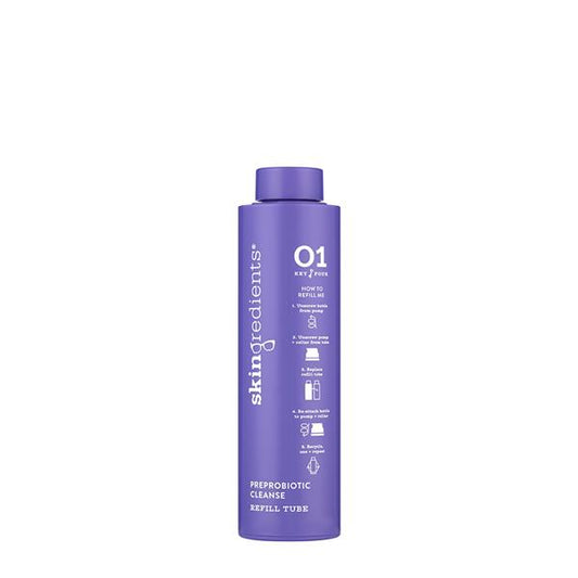 Skingredients Preprobiotic Cleanser Refill 100Ml