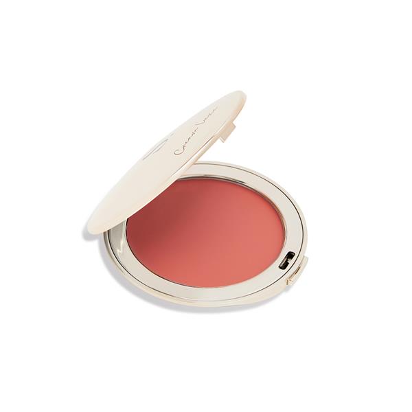 Sculpted Cream Luxe Blush Pink Supreme