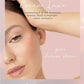 Sculpted Cream Luxe Blush Pink Supreme