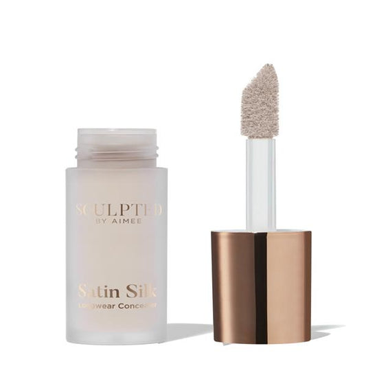 Sculpted By Aimee Satin Silk Concealer Ivory