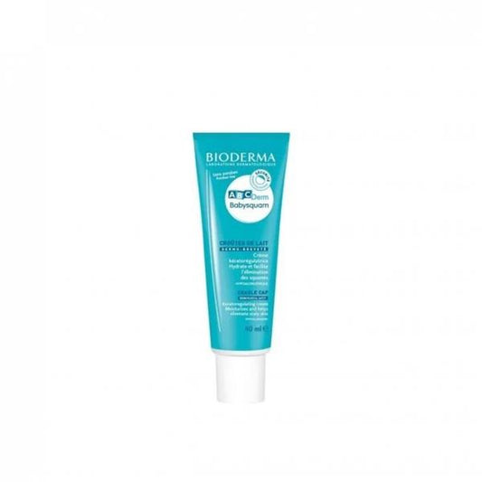 Bioderma Abcderm Baby Squam Cradle Cap 40Ml