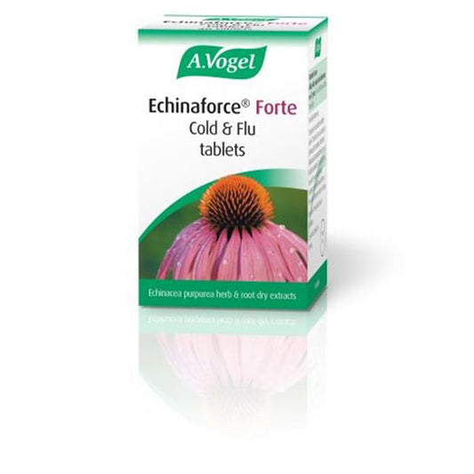 A.Vogel Echinaforce Forte 40 Tablets