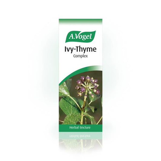 A.Vogel Ivy Thyme Complex Drops 50ml