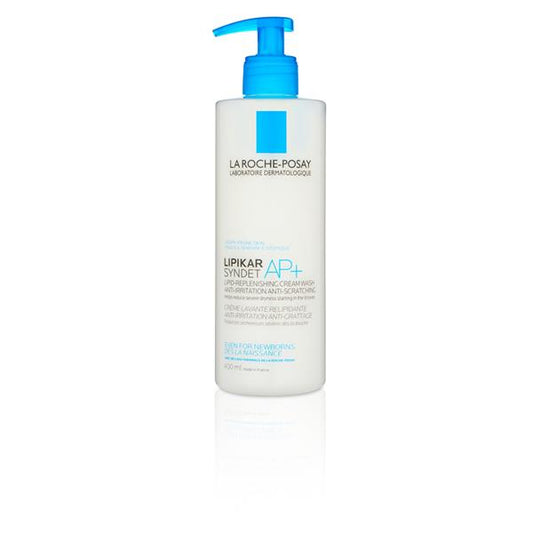 La Roche-Posay Lipikar Syndet Ap Plus 400Ml