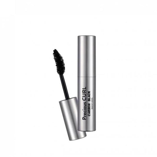 Flormar Precious Curl Mascara Carbon Black