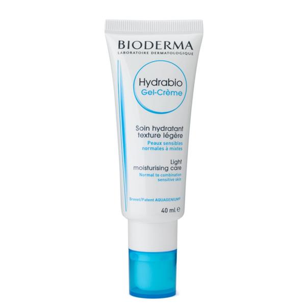 Bioderma Hydrabio Gel Creme Gel Cream 40Ml