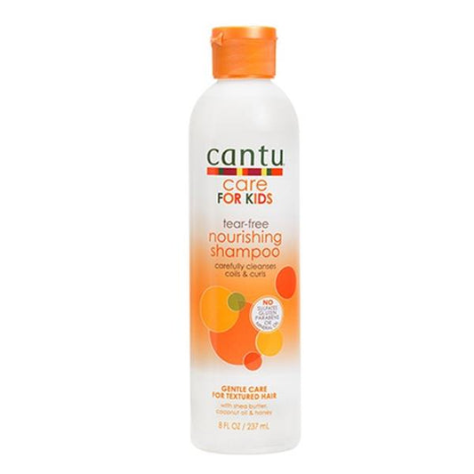 Cantu Kids Nourishing Shampoo 237Ml