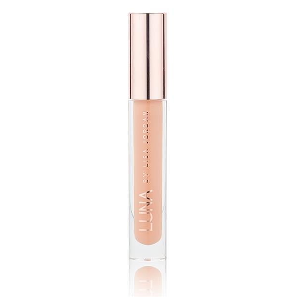 Luna Creamy Cloud Plumping Lip Gloss