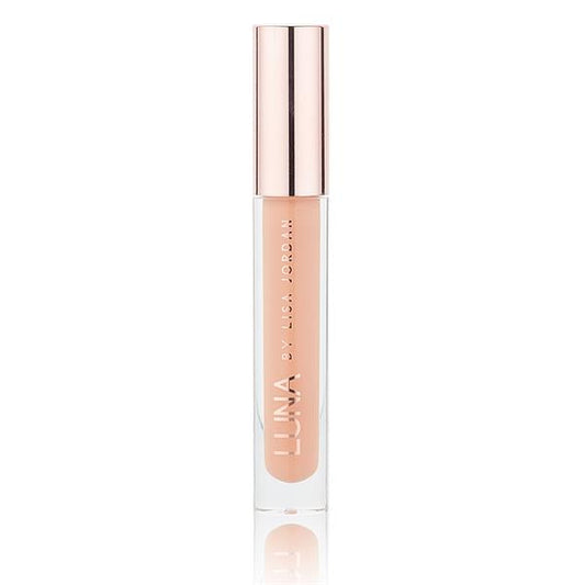 Luna Creamy Cloud Plumping Lip Gloss