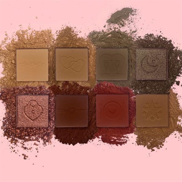 P Louise Date Night Palette