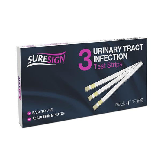 Suresign Urinary Tract Infection Test