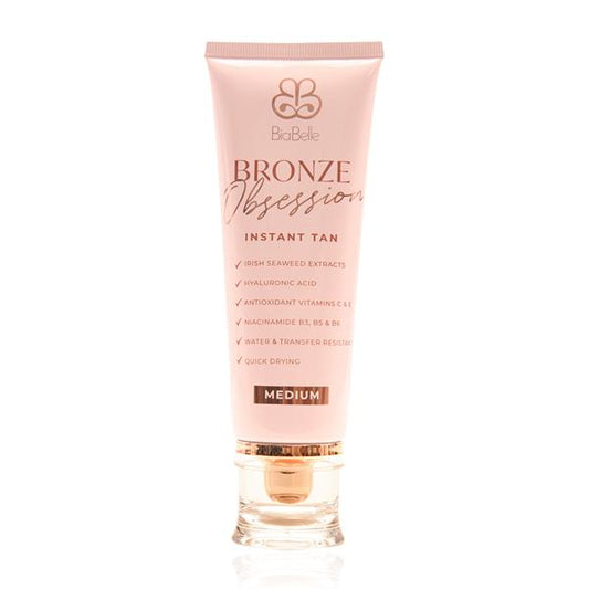 BIABELLE BRONZE OBSESSION INSTANT TAN MEDIUM