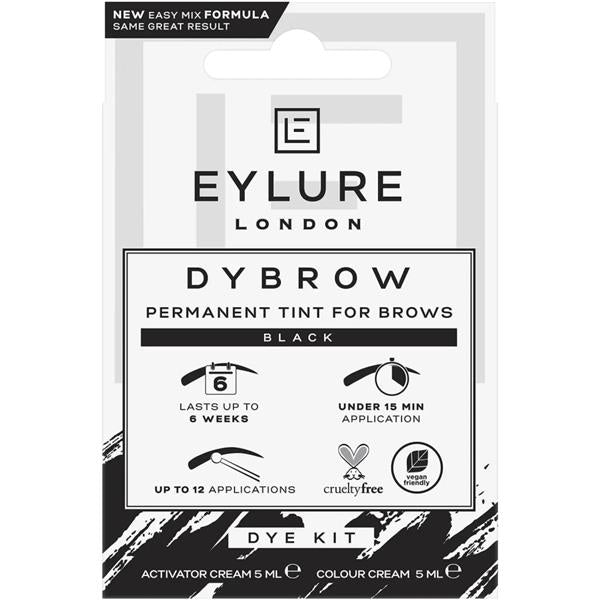 Eylure Dyebrow Black