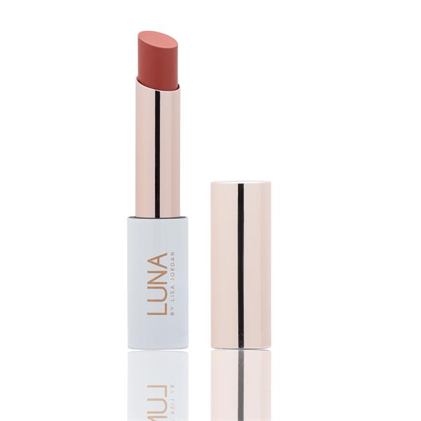 Luna By Lisa Cream Cake Matte Lipstick