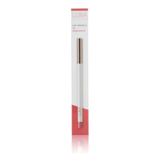 Luna By Lisa Lip Pencil Morganite