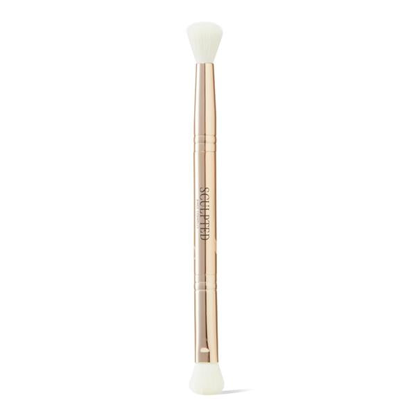 Sculpted Blender Duo Double Ended Brush
