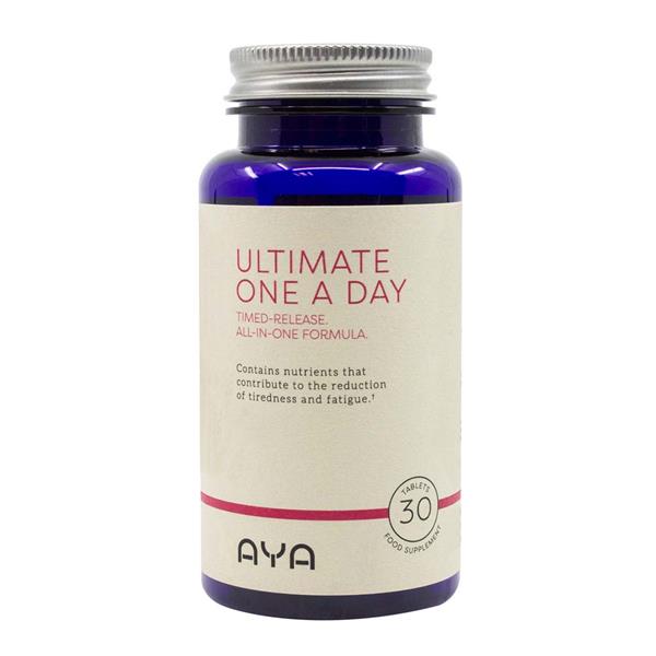 Aya Ultimate One A Day 30&