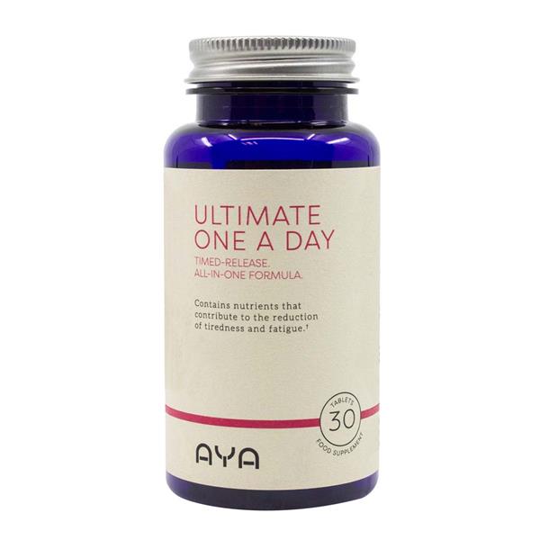 Aya Ultimate One A Day 30'S