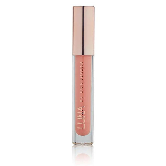 Luna By Lisa Lip Gloss Beryl