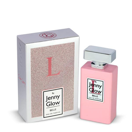 Belle By Jenny Glow Edp 30Ml