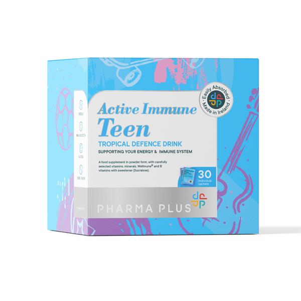 Pharma Plus Active Immune Teen  28Sach