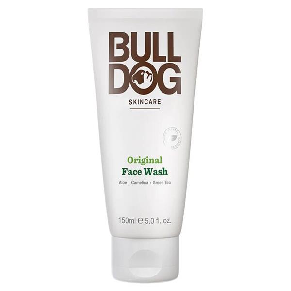 Bulldog Original Face Wash 150Ml