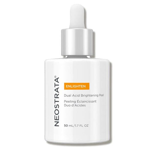 Neostrata Dual Acid Brightening Peel 50Ml