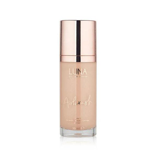 Luna By Lisa Airbrushed Golden Beige 30Ml