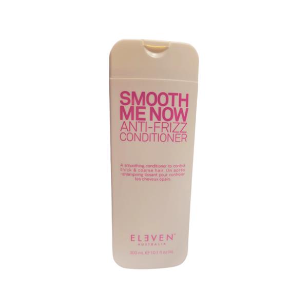 Eleven Smooth Me Now Anti-Frizz Con