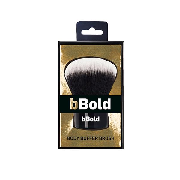 Bbold Body Buffer Brush