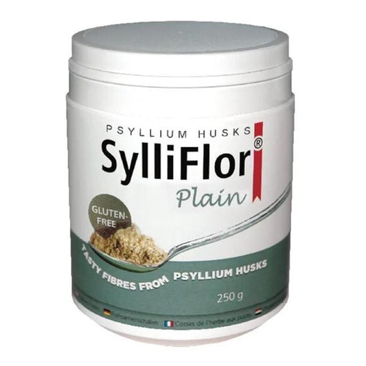 Sylliflor Plain 200G Psyllium Husks