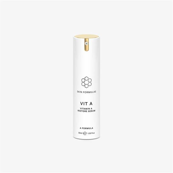 Skin Formulas Vit A Restore Serum